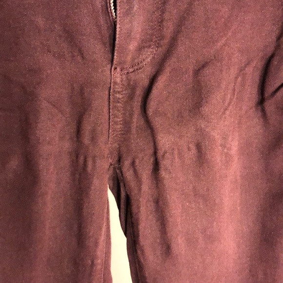 Paige Verdugo Ankle pants. Size 27 - Picture 9 of 9